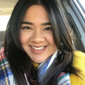 Meet your Posher, Melinda